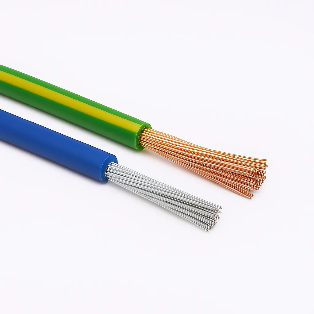 Cabo Naval Estanhado