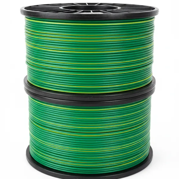 Cabo Para Painéis Elétricos